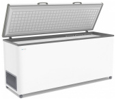 Морозилка FROSTOR F 700 S белый