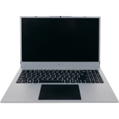 Ноутбук 15.6" ACD 15S G3 серебристый i7-1355U 8GB/256GB IPS FHD NoOS silver (AH15SI3386WS)
