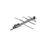 Антенна наружная Perfeo ЛОГОС 28дБ активная