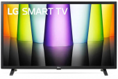 Телевизор LG 32" 32LQ63006LA.ARUG SMART TV