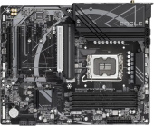 Материнская плата Gigabyte Intel Z790 Express LGA1700 ATX Memory DDR5 Количество слотов памяти 48 2xPCI-Express 1x 1xPCI-Express 16x 1xВыход HDMI 1xВ