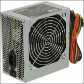 EXEGATE UN650 (650W,ATX, 12CM FAN, 24P+(4+4)P, 6/8P PCI-E, 4*SATA, 2*IDE, FDD)