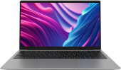 Ноутбук 15.6" Digma EVE P5851 серебристый PS N5030 8GB/256GB UHDGr W11Prof (DN15N5-8CXW05)