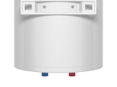 Водонагреватель Thermex Fusion 50 V 2кВт 50л электрический настенный/белый