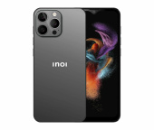 Смартфон Inoi Note 13s 4/128Gb серый