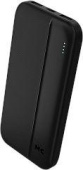 MORE CHOICE (4620202552891) PB25-10 Black - 10000mAh 2USB