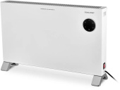 Конвектор Coolfort CF-3941 2000Вт белый