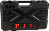 Перфоратор P.I.T. Мастер патрон:SDS-plus уд.:2.4Дж 850Вт (кейс в комплекте)