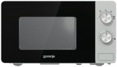 Микроволновая Печь Gorenje MO20E1S серебристый