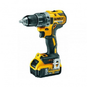 DEWALT DCD791P2-QW Дрель