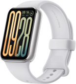 XIAOMI Smart Band 9 Pro лунное серебро BHR8715GL (M2402B1)
