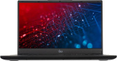 Ноутбук 15.6" IRU Tactio 15ALG черный i3-1215U 8Gb/256Gb UHDGr W11Pro (2019263)