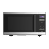 Микроволновая печь Centek CT-1566 20л 800Вт черный/сталь