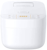 Рисоварка Xiaomi Smart Multifunctional Rice Cooker EU 3л 710Вт белый (BHR7919EU)