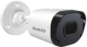 Камера видеонаблюдения аналоговая Falcon Eye FE-MHD-B5-25 2.8-2.8мм цветная корп.:белый