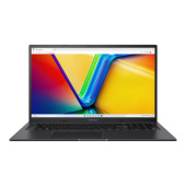 Ноутбук 17.3" Asus Vivobook 17X M3704YA-AU088 черный R7-7730U 16Gb/1Tb noOS (90NB1192-M003S0)