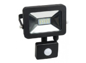 SMARTBUY (SBL-FLSen-10-65K) 10W/6500K/IP65 SENSOR с датчиком движения