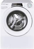 Стиральная машина Candy RO44 1286DWMC4-07 класс: A загр.фронтальная макс.:8кг белый