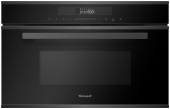 Встраиваемая микроволновая печь Weissgauff BMWO-349 DBSX Touch черный