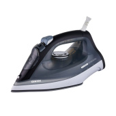 Утюг Centek CT-2307 2800Вт черный/белый