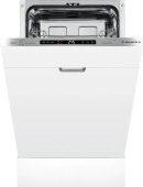 Посудомоечная машина Maunfeld MLP45120 Light Beam белый