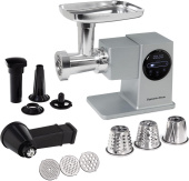 ZIGMUND & SHTAIN ZMG-055