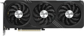 Видеокарта Gigabyte PCI-E 4.0 RTX4060 8Gb GV-N4060GAMING OC-8GD GDDR6 128bit 2550/17000 2xHDMI 2xDP RTL