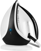 Паровая станция Vitek Metropolis VT-2431 2600Вт черный/белый