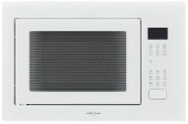 Встраиваемая микроволновая печь Krona REIN 60 WH белый