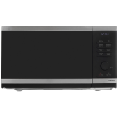 Микроволновая печь Samsung MW4000D черная нержавеющая сталь