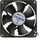 Вентилятор Zalman 80mm ZM-F1 PLUS(SF)