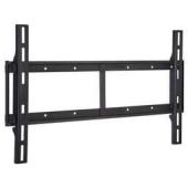 Кронштейн для телевизора LE`STER LST-601.01 10-95" 60кг настенный фиксированный