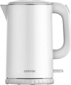 Чайник Centek CT-0020 White
