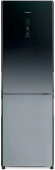 Холодильник Hitachi R-BG410PUC6X XGR серый