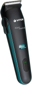 Наборы для стрижки Vitek Aquamarine VT-1353 насадок: 6шт акумм. черный