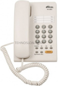 Стационарный телефон RITMIX RT-330 white