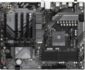 Материнская плата Gigabyte B550 EAGLE WIFI6 Soc-AM4 AMD B550 4xDDR4 ATX
