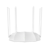 Роутер беспроводной Tenda AC5V3.0 BAND DUAL 10/100M 1200MBPS