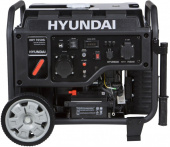 Генератор Hyundai HHY 7050Si 5.5кВт