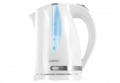 Чайник Centek CT-0040 White