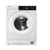 Встраиваемая стиральная машина Scandilux DX3T8400 белый
