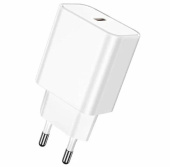 BOROFONE (6974443387964) BA71A White