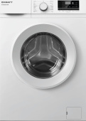 Стиральная машина Kraft KF-MDS6106W белый