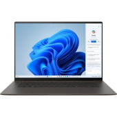Ноутбук 14" Asus Zenbook S 14 OLED UX5406SA-PV055W серый Ultra7-258V 32Gb/1Tb IntelArc W11H (90NB14F1-M002C0)