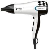 Фен Vitek VT-2299 W белый