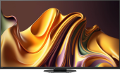 Телевизор Hisense 65" 65U8NQ серый