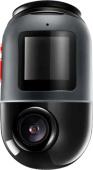 Видеорегистратор 70Mai Dash Cam Omni X200 32G черный 140° 1080x1920 Wi-Fi