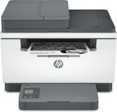 МФУ лазерный HP LaserJet M236sdw (9YG09A) A4 Duplex WiFi белый/серый