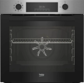 Духовой шкаф электрический Beko BBIM11301B черный