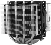 Кулер для процессора Thermalright Peerless Assassin 90 SE Soc-AM5/AM4/1200/1700/1851 серебристый 4-pin 23.85dB Al+Cu Ret (PA90-SE)